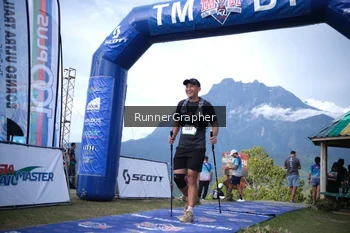 Runner Photo 96130