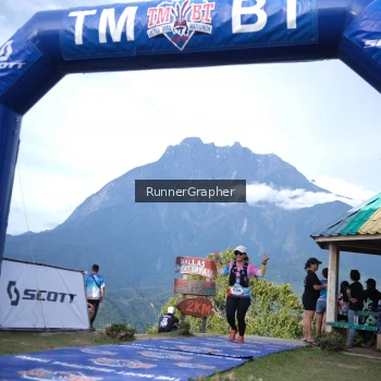 Runner Photo 96136