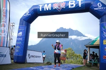 Runner Photo 96140
