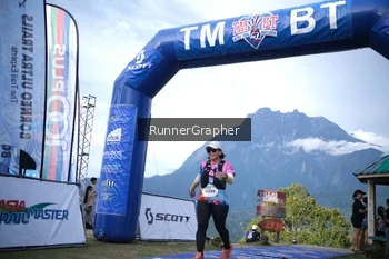 Runner Photo 96141