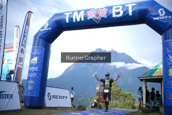 Runner Photo 96148