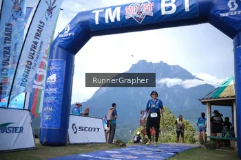 Runner Photo 96154