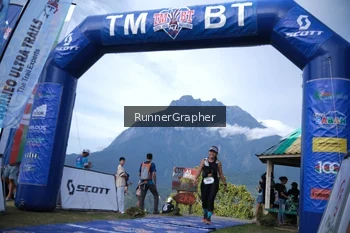 Runner Photo 96160