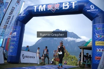 Runner Photo 96161