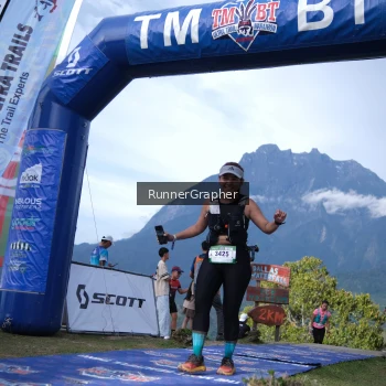 Runner Photo 96164