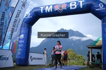 Runner Photo 96171