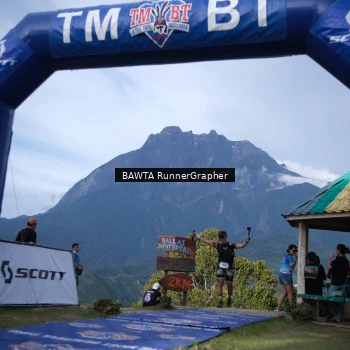Runner Photo 96175