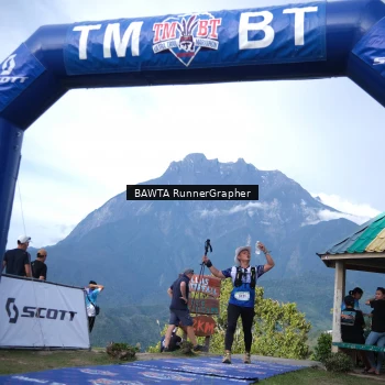 Runner Photo 96183