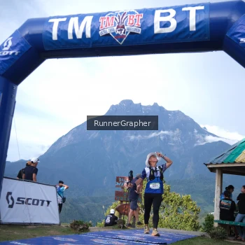 Runner Photo 96185