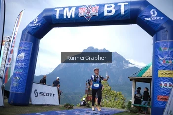 Runner Photo 96187