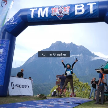 Runner Photo 96193