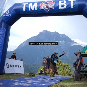Runner Photo 96194