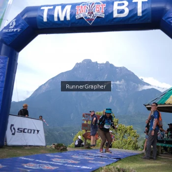 Runner Photo 96196