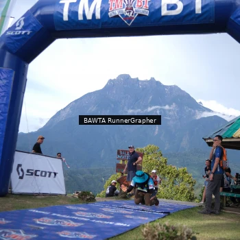 Runner Photo 96198