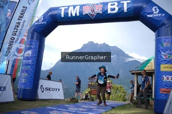 Runner Photo 96201