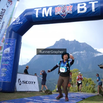 Runner Photo 96202