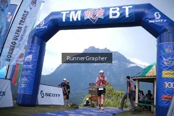 Runner Photo 96204