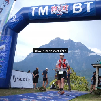 Runner Photo 96207