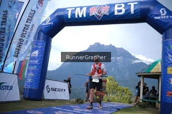 Runner Photo 96208