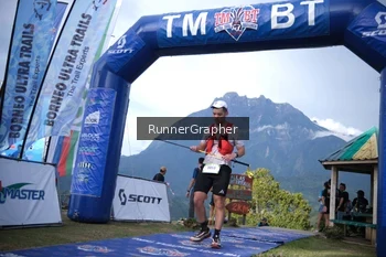 Runner Photo 96210