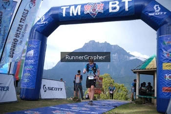 Runner Photo 96214