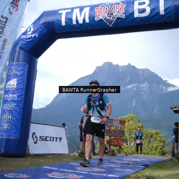 Runner Photo 96216