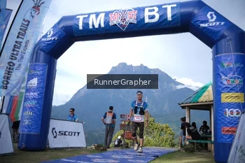 Runner Photo 96217
