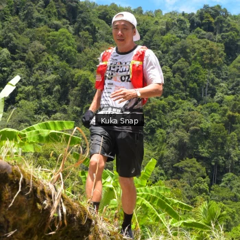 Runner Photo 96220
