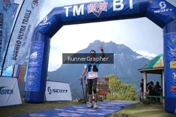 Runner Photo 96221