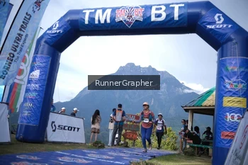Runner Photo 96224