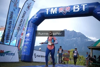 Runner Photo 96227