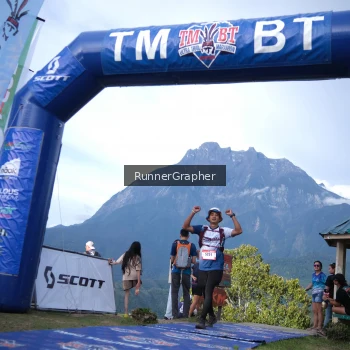 Runner Photo 96228