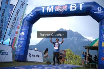 Runner Photo 96230