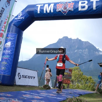Runner Photo 96238