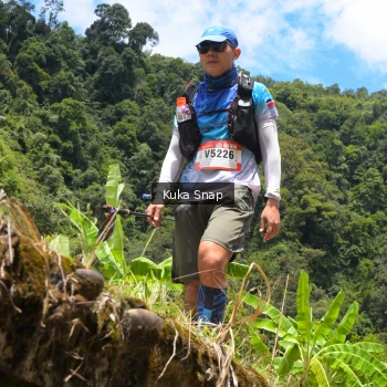 Runner Photo 96245