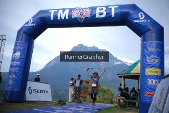 Runner Photo 96246