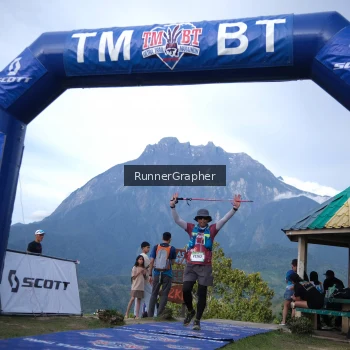 Runner Photo 96247