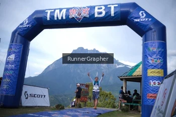 Runner Photo 96249