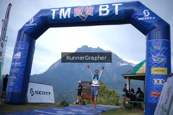 Runner Photo 96250