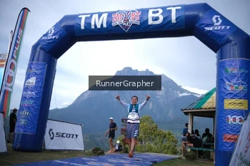 Runner Photo 96253