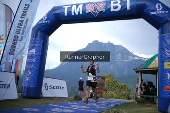 Runner Photo 96259