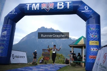 Runner Photo 96260