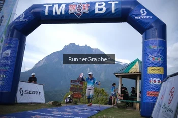 Runner Photo 96265