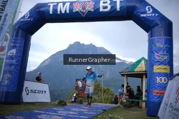 Runner Photo 96266