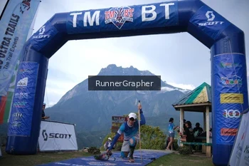 Runner Photo 96272
