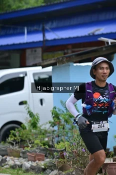 Runner Photo 96273