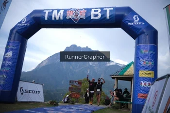 Runner Photo 96275