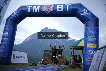 Runner Photo 96276