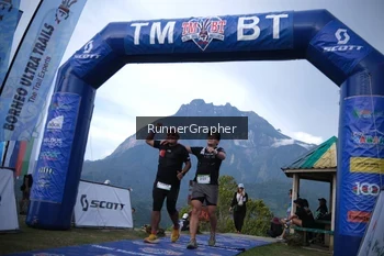 Runner Photo 96279