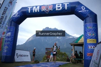Runner Photo 96281